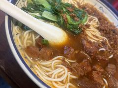-辣肉面大王(天平路店)