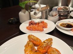 -坪山格兰云天国际酒店-汇厨自助餐厅-亲子-聚餐