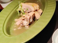 -奇芳阁·百年清真南京菜(夫子庙店)