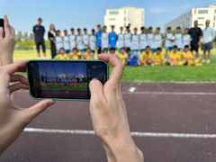 -杭州电子信息职业学校(丁桥校区)