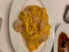 滑蛋虾仁-翠园(北京王府中环店)
