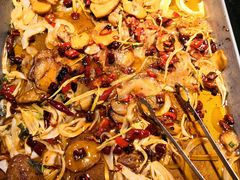 -梨花自助烤肉(天河城店)