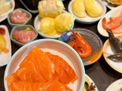 -川骄海鲜自助(亚运村店)