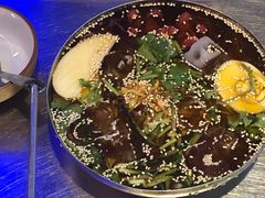 -很久以前羊肉串(大华三路店)