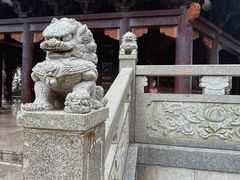 -红花山公园