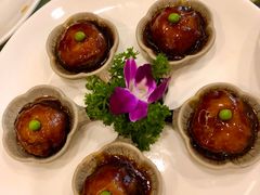 碧螺春原味菇-五观堂素食(新华路店)