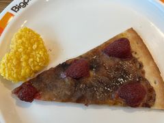 -比格比萨自助(德思勤四季汇店)