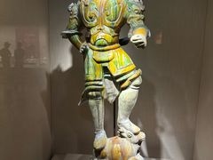 -宁夏博物馆
