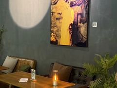 -咖法森林·咖啡  酒吧(天河店)