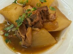 -繁仔牛杂(石排店)