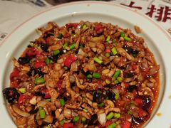 -乐乐大排档·30年老字号(浙江路店)