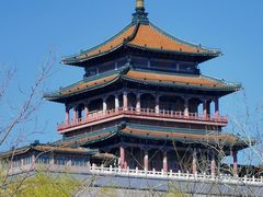 -莲花池公园