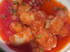 -敏珠拉姆藏餐·南京厨房(富春江东街店)