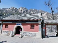 -北京凤凰岭