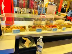 -酷巧·巧克力糖果店