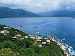 -海南分界洲岛旅游区