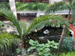 -白天鹅宾馆-宏图府餐厅