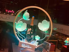 -富力丽思卡尔顿酒店·FLAIR餐厅酒吧