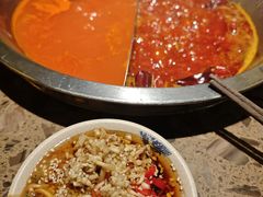 -小龙坎火锅(沙井店)
