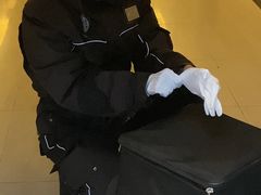 -BLACKSWAN黑天鹅(环球店)