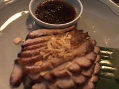 -CHINCHIN 青青·泰国料理(万象食家店)