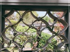 -无锡梅园公园