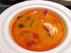 -翡翠鸟精品泰国菜(北辰财富中心店)