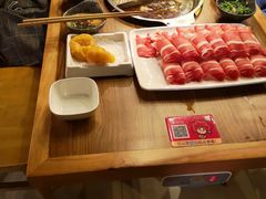 -傣妹火锅(四川北路店)