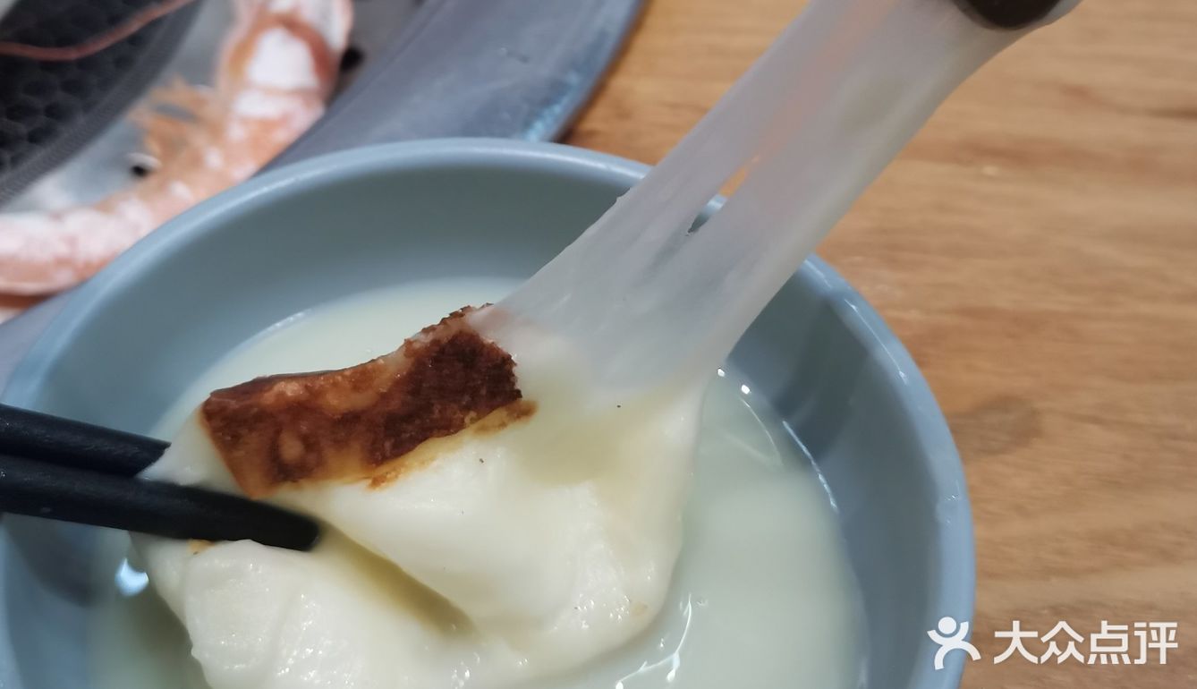 奉贤热门自助烤肉店，吃到扶墙出‼️