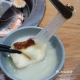 奉贤热门自助烤肉店，吃到扶墙出‼️