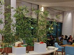 -济南香格里拉·咖啡泉自助餐厅