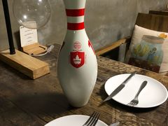 -HIGH FIVE哈福手工汉堡(桂林路店)