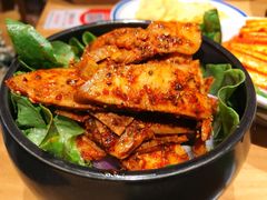 -么肆烤肉·中式自助·烤肉大排档(街道口季佳PAI店)