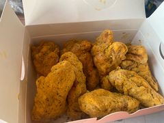 -悠个炸鸡(南京创始店)