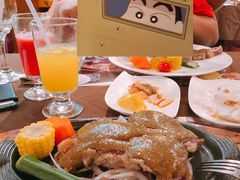 -尊品牛排(恒峰店)