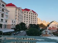 -青岛海景花园大酒店·粤海餐厅