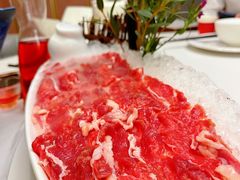 -川越泰火锅(吉利大厦店)