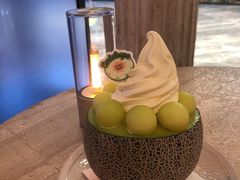 -玲婧胡同·生日蛋糕·餐厅(嘉里城店)