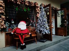 -小懒桔蛋糕店(将军街店)
