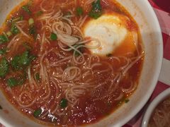 -西贝(金桥店)