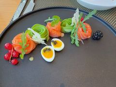 -北京康莱德酒店-Chapter餐厅