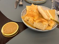 -普朗姆生蚝牛排馆 The Plump Oyster(成都摩方购物中心店)