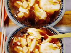 -马记伊源斋涮肉·清真菜(潘家园古玩市场店)