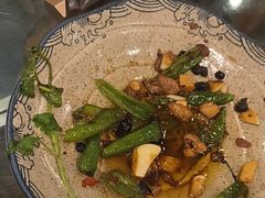 -西江美食舫·江西菜(健德桥店)