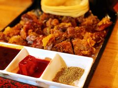 -陈傻子餐厅(世纪都会店)