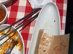 -西贝(满都海公园店)