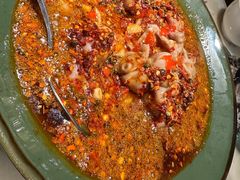 -锦府盐帮·李宅(领展购物广场中关村店)