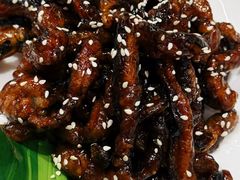 -枣子树·素食餐厅(普陀山店)