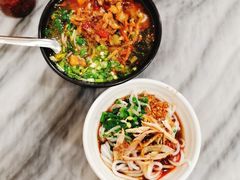 -再回首鸡肉米线(人民路一店)
