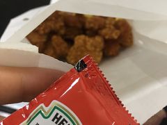 劲爆鸡米花-尊宝比萨(南桥寺店)